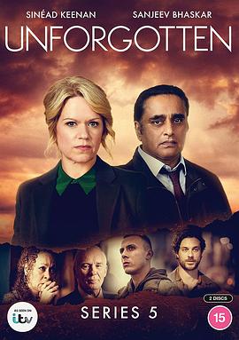 不可遗忘 第五季 Unforgotten Season 5
