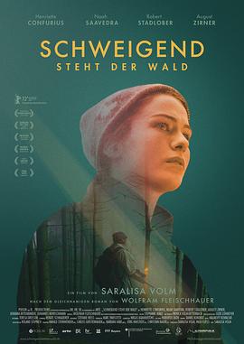 森林阒然 Schweigend steht der Wald