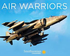 战机：空中勇士 第五季 Air Warriors Season 5