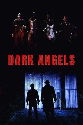 黑暗的天使 Dark Angels