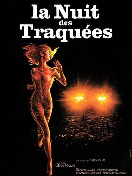 黑夜追击 La nuit des traquées