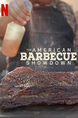 美国烧烤对决 第二季 The American Barbecue Showdown Season 2