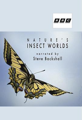 昆虫世界 第一季 Insect Worlds Season 1