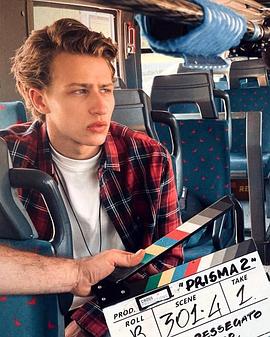 棱镜 第二季 Prisma Season 2