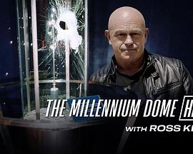 钻石抢劫大盗案 第一季 The Millennium Dome Heist with Ross Kemp Season 1
