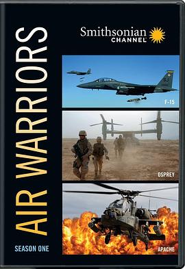 战机：空中勇士 Air Warriors