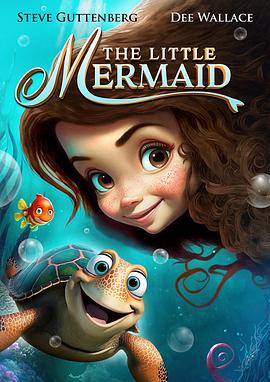 小美人鱼 The Little Mermaid
