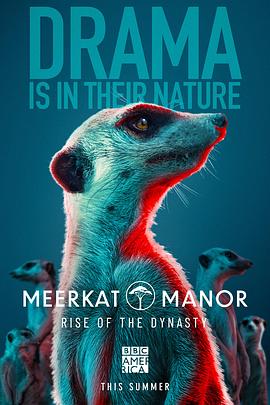 猫鼬庄园：王朝的崛起 第一季 Meerkat Manor: Rise of the Dynasty Season 1