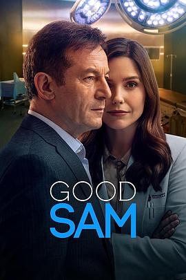 仁医莎姆 Good Sam