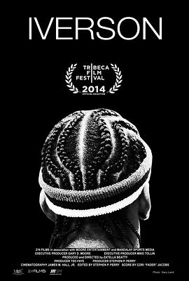 艾弗森 Iverson The Movie