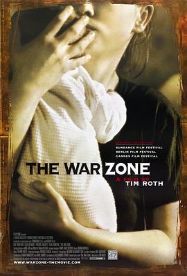 战争地带 The War Zone
