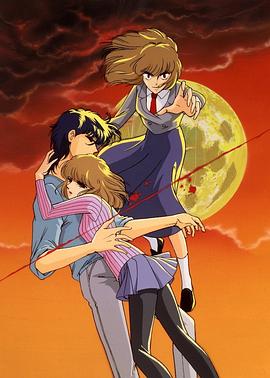 海暗月影 海の闇、月の影