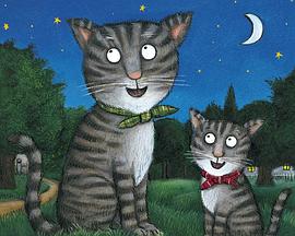 Tabby McTat