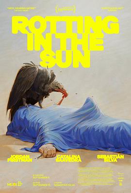 在阳光下腐烂 Rotting in the Sun