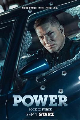 权欲第四章：武力 第二季 Power Book IV: Force Season 2