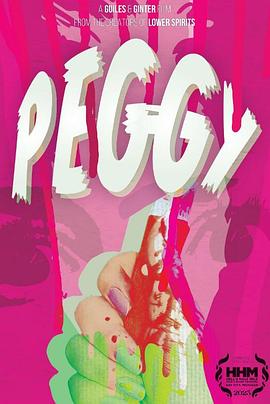 佩吉 Peggy