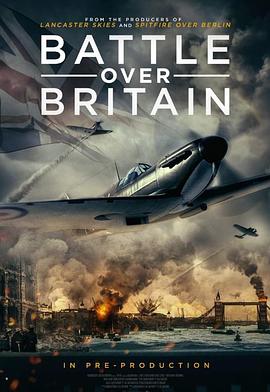 不列颠之战 Battle Over Britain