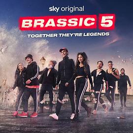 穷友记 第五季 Brassic Season 5