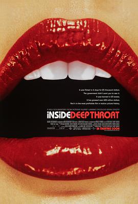 深喉揭密 Inside Deep Throat
