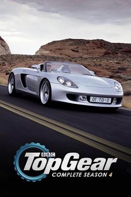 巅峰拍档 第四季 Top Gear Season 4