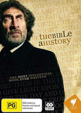 圣经：一部历史 The Bible: A History