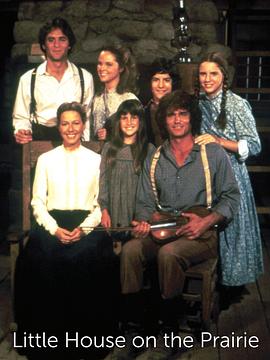 草原上的小木屋 Little House: Bless All the Dear Children  (TV)