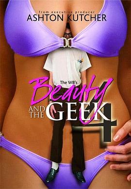 美版美女与书呆子 第四季 Beauty and the Geek Season 4