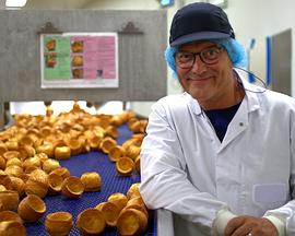 造物工厂 第八季 Inside The Factory Season 8