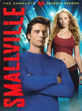 超人前传  第七季 Smallville Season 7