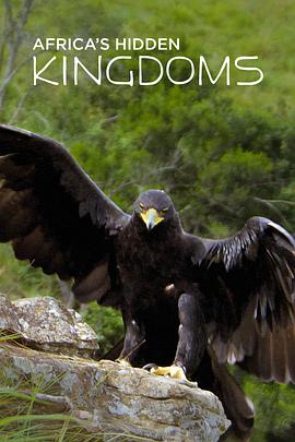 Africa's Hidden Kingdoms Season 1