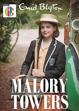 马洛里之塔 第四季 Malory Towers Season 4