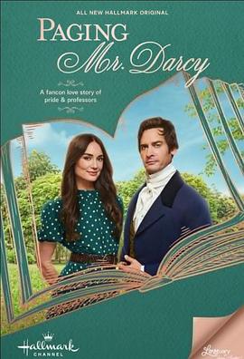 呼叫达西先生 Paging Mr. Darcy
