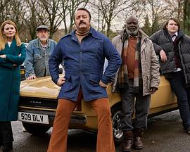 复苏的日子 第一季 Mammoth Season 1