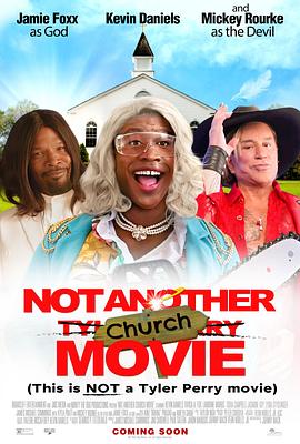 虚假教会 Not Another Church Movie