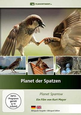 星球上的麻雀 Planet Sparrow