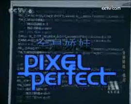 全息娇娃 Pixel Perfect