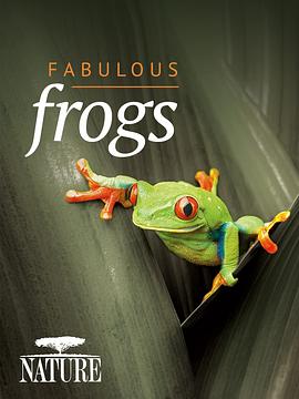 大自然：爱登保罗爷爷带你看绝妙的蛙 Nature: Attenborough's Fabulous Frogs