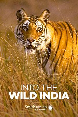 Into the Wild: India Season 1