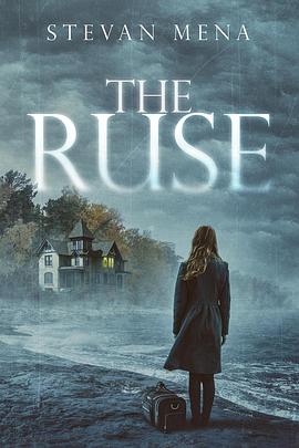 谜局 The Ruse