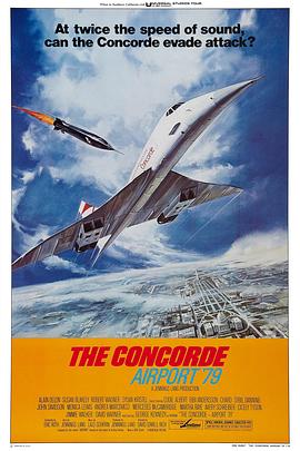 国际机场1979 The Concorde ... Airport '79