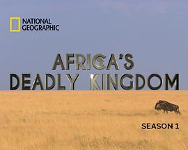 非洲致命国度 Africa's Deadly Kingdom