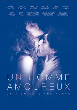痴情 Un homme amoureux