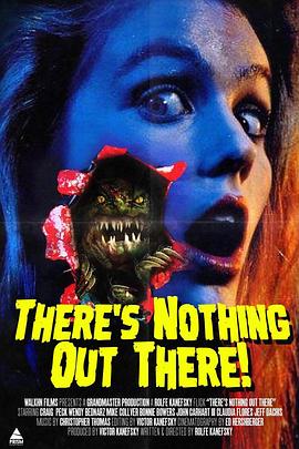 无路可逃 There's Nothing Out There