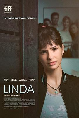 琳达 Linda