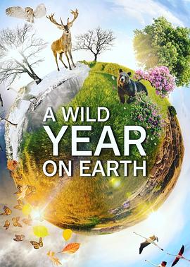 狂野地球 A Wild Year on Earth