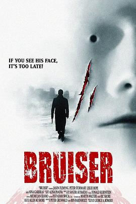 无面人 Bruiser