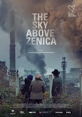 Himlen over Zenica