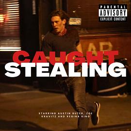 盗垒失败 Caught Stealing