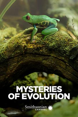 进化的秘密 Mysteries of Evolution