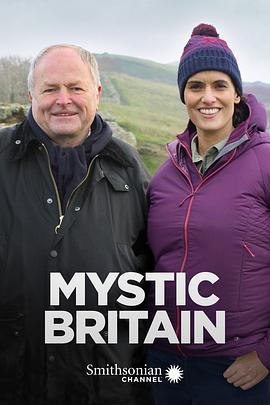 神秘不列颠 第一季 Mystic Britain Season 1 Season 1